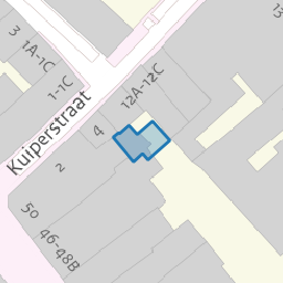 Perceel DVT00-E-12719