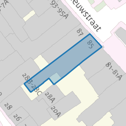 Perceel DVT00-E-12720