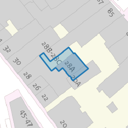 Perceel DVT00-E-12721