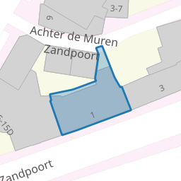 Perceel DVT00-E-12725