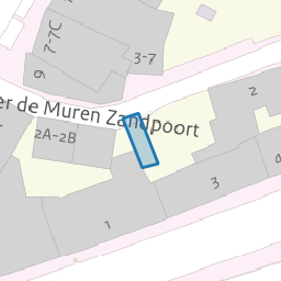 Perceel DVT00-E-12726