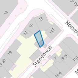 Perceel DVT00-E-12751