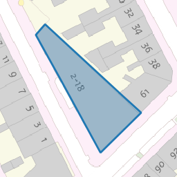 Perceel DVT00-E-12755