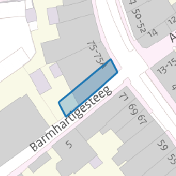 Perceel DVT00-E-12762