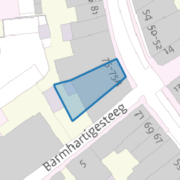 Perceel DVT00-E-12763