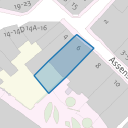 Perceel DVT00-E-12767