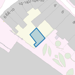 Perceel DVT00-E-12768