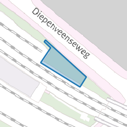 Perceel DVT00-E-12780