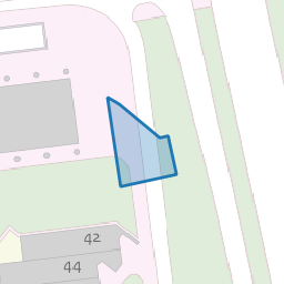 Perceel DVT00-E-12788