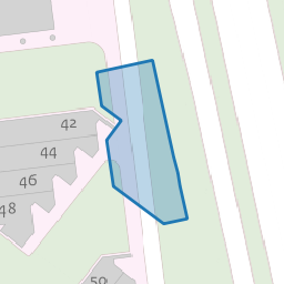 Perceel DVT00-E-12790