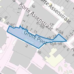 Perceel DVT00-E-12813