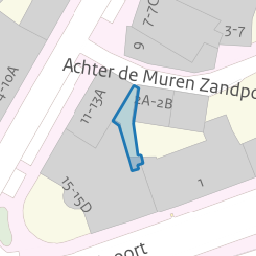 Perceel DVT00-E-12825