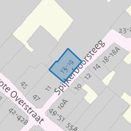 Perceel DVT00-E-12828