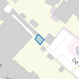 Perceel DVT00-E-12853