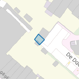 Perceel DVT00-E-12854