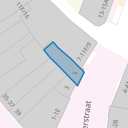 Perceel DVT00-E-12863