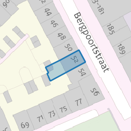 Perceel DVT00-E-12873