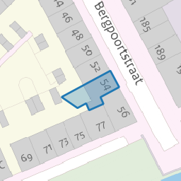 Perceel DVT00-E-12874