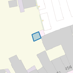 Perceel DVT00-E-12899