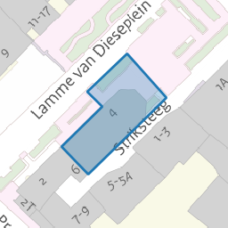 Perceel DVT00-E-12950