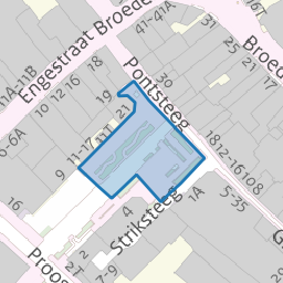 Perceel DVT00-E-12951