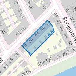 Perceel DVT00-E-12953