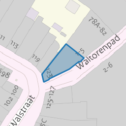 Perceel DVT00-E-12965