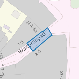 Perceel DVT00-E-12968