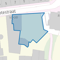 Perceel DVT00-E-12994