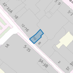 Perceel DVT00-E-12996