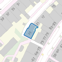 Perceel DVT00-E-13002