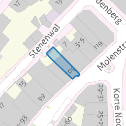 Perceel DVT00-E-13006