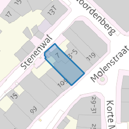 Perceel DVT00-E-13007