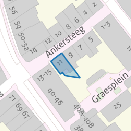 Perceel DVT00-E-13012