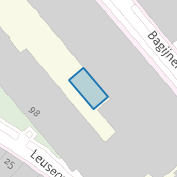 Perceel DVT00-E-13016