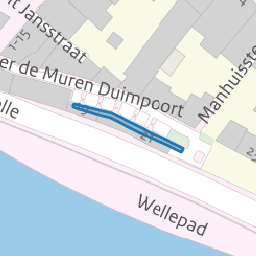 Perceel DVT00-E-13023