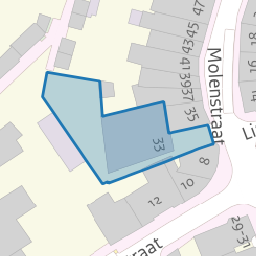 Perceel DVT00-E-13030