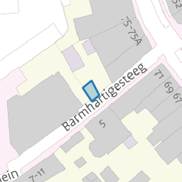 Perceel DVT00-E-13072