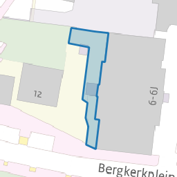 Perceel DVT00-E-13075