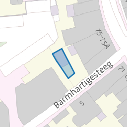 Perceel DVT00-E-13093