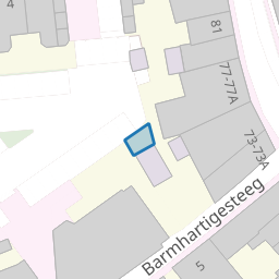 Perceel DVT00-E-13094