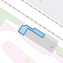 Perceel DVT00-E-13096