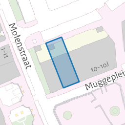 Perceel DVT00-E-13102