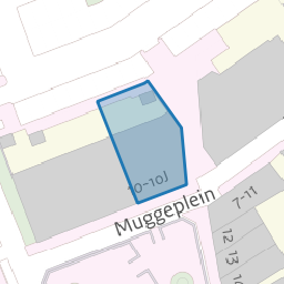 Perceel DVT00-E-13104