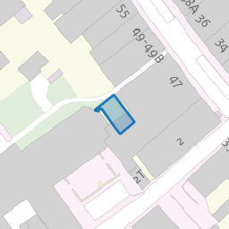 Perceel DVT00-E-13110