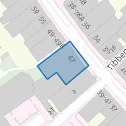 Perceel DVT00-E-13111