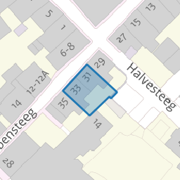 Perceel DVT00-E-13113