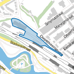 Perceel DVT00-E-13118