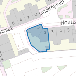 Perceel DVT00-E-13121