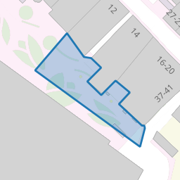 Perceel DVT00-E-13123